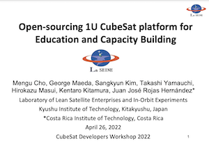 Open Source Overview